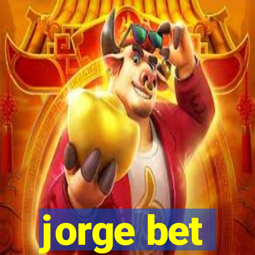 jorge bet